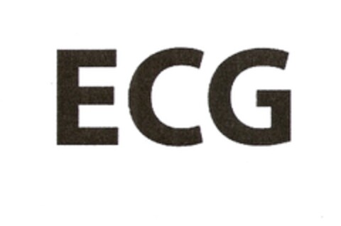 ECG Logo (EUIPO, 01/07/2010)