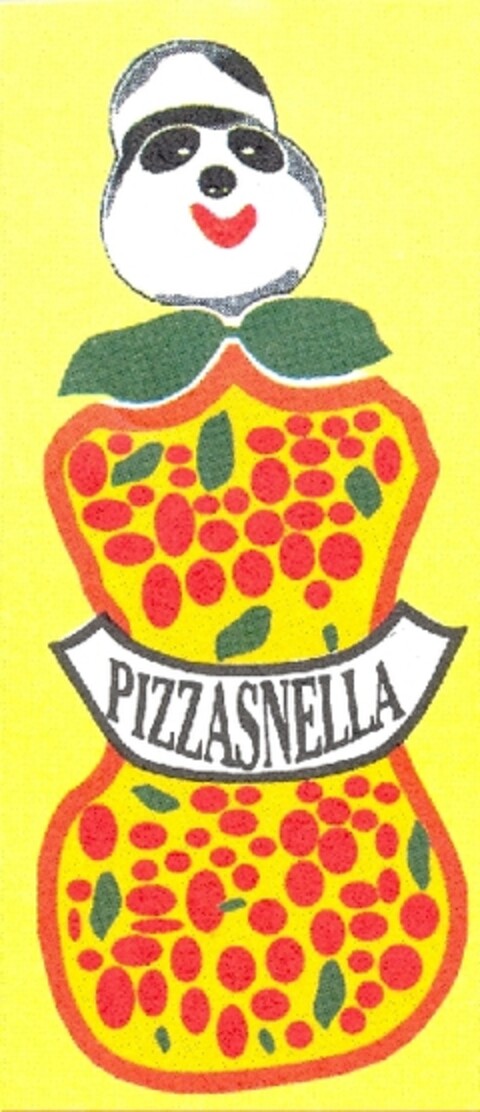 PIZZASNELLA Logo (EUIPO, 11.02.2010)