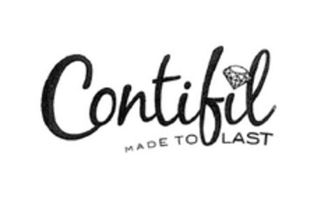 CONTIFIL MADE TO LAST Logo (EUIPO, 02.03.2010)