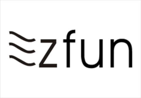 EZFUN Logo (EUIPO, 03/12/2010)