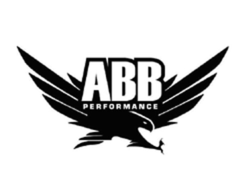 ABB PERFORMANCE Logo (EUIPO, 26.03.2010)