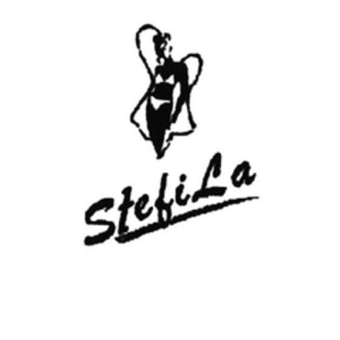 Stefila Logo (EUIPO, 08.04.2010)