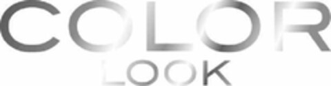 COLOR LOOK Logo (EUIPO, 12.05.2010)