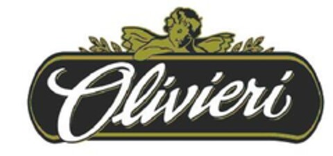 OLIVIERI Logo (EUIPO, 17.05.2010)