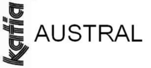 AUSTRAL KATIA Logo (EUIPO, 31.05.2010)