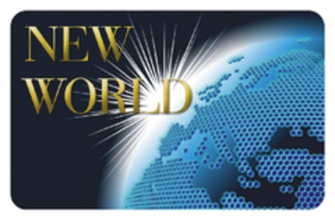 New World Logo (EUIPO, 08.06.2010)