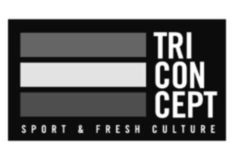 TRICONCEPT SPORT & FRESH CULTURE Logo (EUIPO, 06/30/2010)