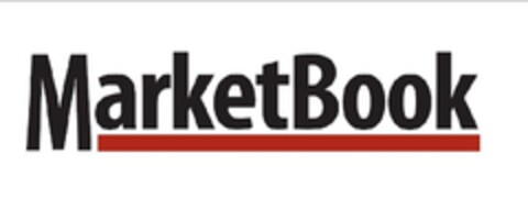 MarketBook Logo (EUIPO, 08/13/2010)