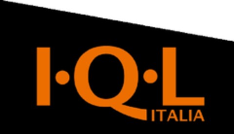 I.Q.L. Italia Logo (EUIPO, 28.12.2010)