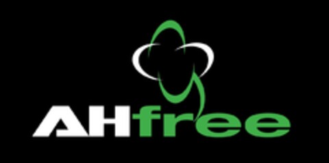 AHfree Logo (EUIPO, 09/20/2010)