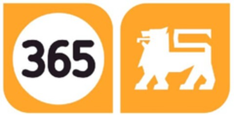 365 Logo (EUIPO, 26.10.2010)