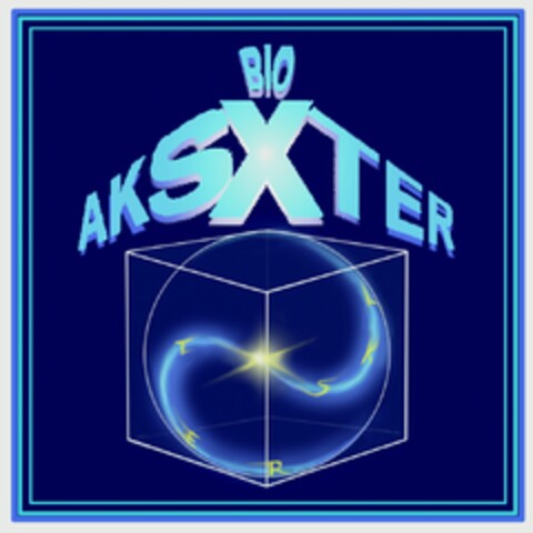 BIO AKSXTER Logo (EUIPO, 10.11.2010)