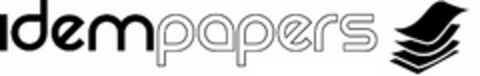 idempapers Logo (EUIPO, 01/06/2011)