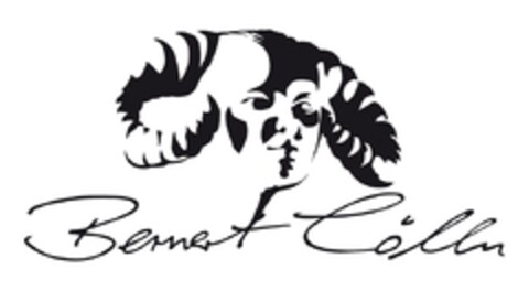 Bernert Cölln Logo (EUIPO, 01/27/2011)