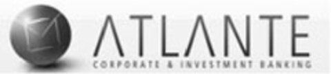 ATLANTE CORPORATE & INVESTMENT BANKING Logo (EUIPO, 02/17/2011)