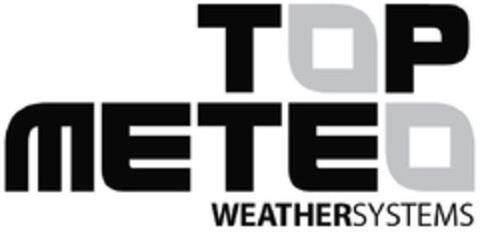 TOP METEO WEATHERSYSTEMS Logo (EUIPO, 11.03.2011)