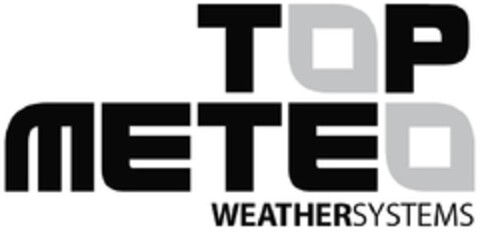 TOP METEO WEATHERSYSTEMS Logo (EUIPO, 03/11/2011)