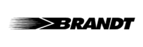 BRANDT Logo (EUIPO, 18.03.2011)
