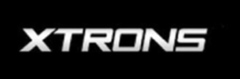 XTRONS Logo (EUIPO, 05.05.2011)