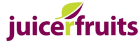 JUICERFRUITS Logo (EUIPO, 10.05.2011)