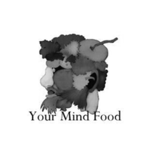 YOUR MIND FOOD Logo (EUIPO, 05/16/2011)