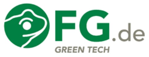 FG.de GREEN TECH Logo (EUIPO, 17.05.2011)