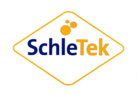 SchleTek Logo (EUIPO, 26.07.2011)