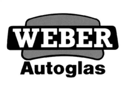 WEBER Autoglas Logo (EUIPO, 17.08.2011)