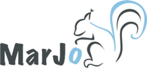 MarJo Logo (EUIPO, 09/15/2011)