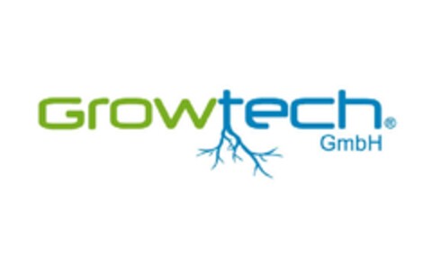 growtech GmbH Logo (EUIPO, 09/16/2011)