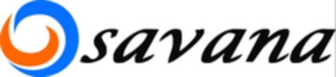 savana Logo (EUIPO, 30.09.2011)