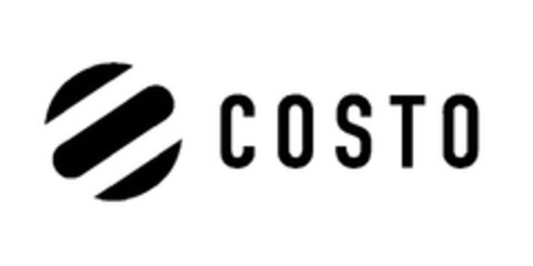 COSTO Logo (EUIPO, 10/10/2011)