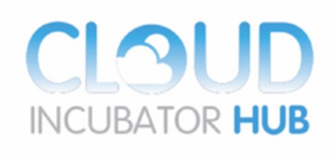 CLOUD INCUBATOR HUB Logo (EUIPO, 11/11/2011)