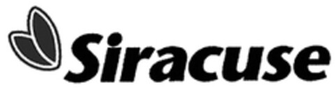 Siracuse Logo (EUIPO, 16.11.2011)