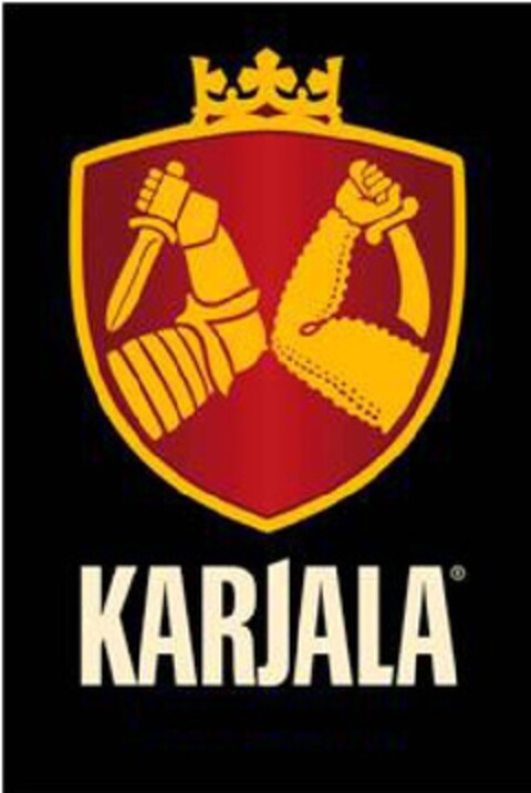 KARJALA Logo (EUIPO, 16.11.2011)