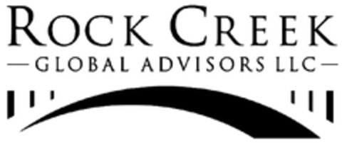 ROCK CREEK GLOBAL ADVISORS LLC Logo (EUIPO, 11/22/2011)