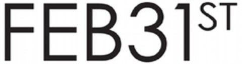 FEB31st Logo (EUIPO, 27.12.2011)