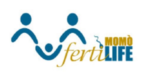 MOMÒ FertiLIFE Logo (EUIPO, 11/26/2011)