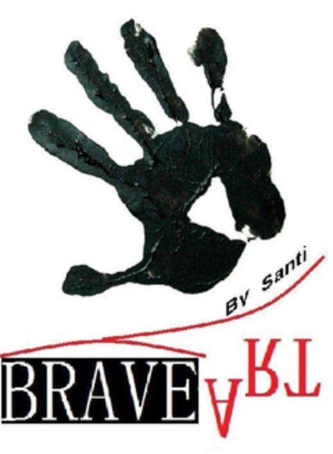 BRAVEART BY SANTI Logo (EUIPO, 28.11.2011)