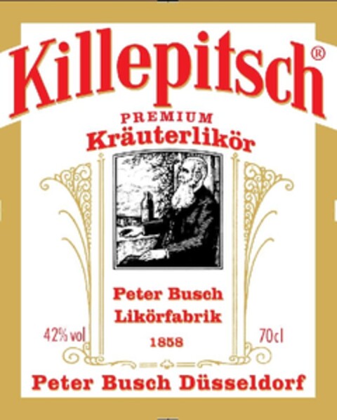 Killepitsch Logo (EUIPO, 06.01.2012)