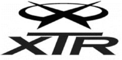 X XTR Logo (EUIPO, 01/24/2012)