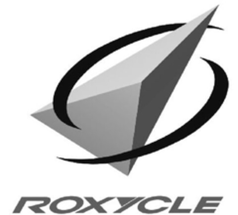 ROXYCLE Logo (EUIPO, 01.02.2012)