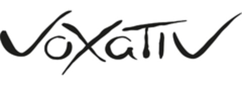 Voxativ Logo (EUIPO, 21.02.2012)