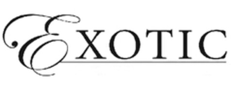 EXOTIC Logo (EUIPO, 29.02.2012)
