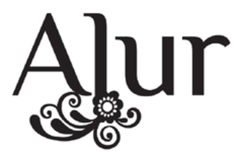 ALUR Logo (EUIPO, 04/24/2012)