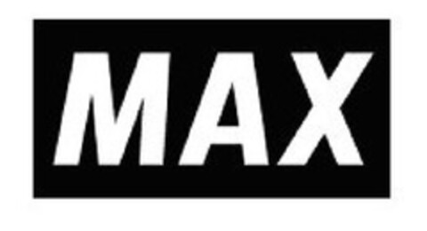 MAX Logo (EUIPO, 13.03.2012)