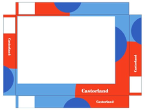 Castorland Logo (EUIPO, 20.03.2012)