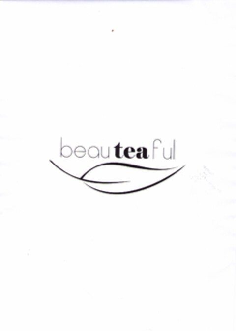 beauteaful Logo (EUIPO, 05/15/2012)