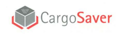 CargoSaver Logo (EUIPO, 04.05.2012)
