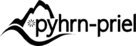PYHRN-PRIEL Logo (EUIPO, 06/19/2012)